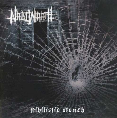 Nadiwrath - Nihilistic Stench